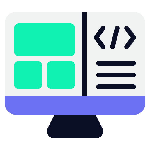 Website Design & Development