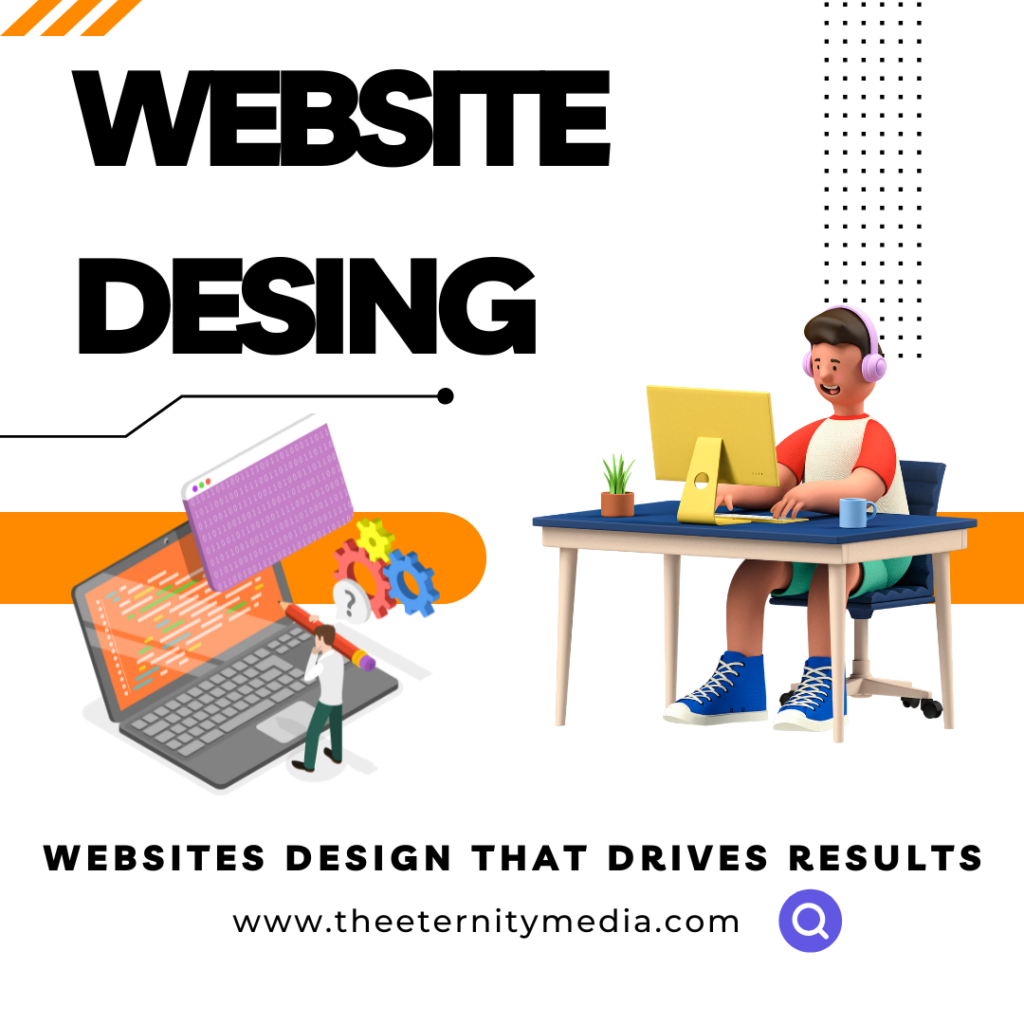 Website Design