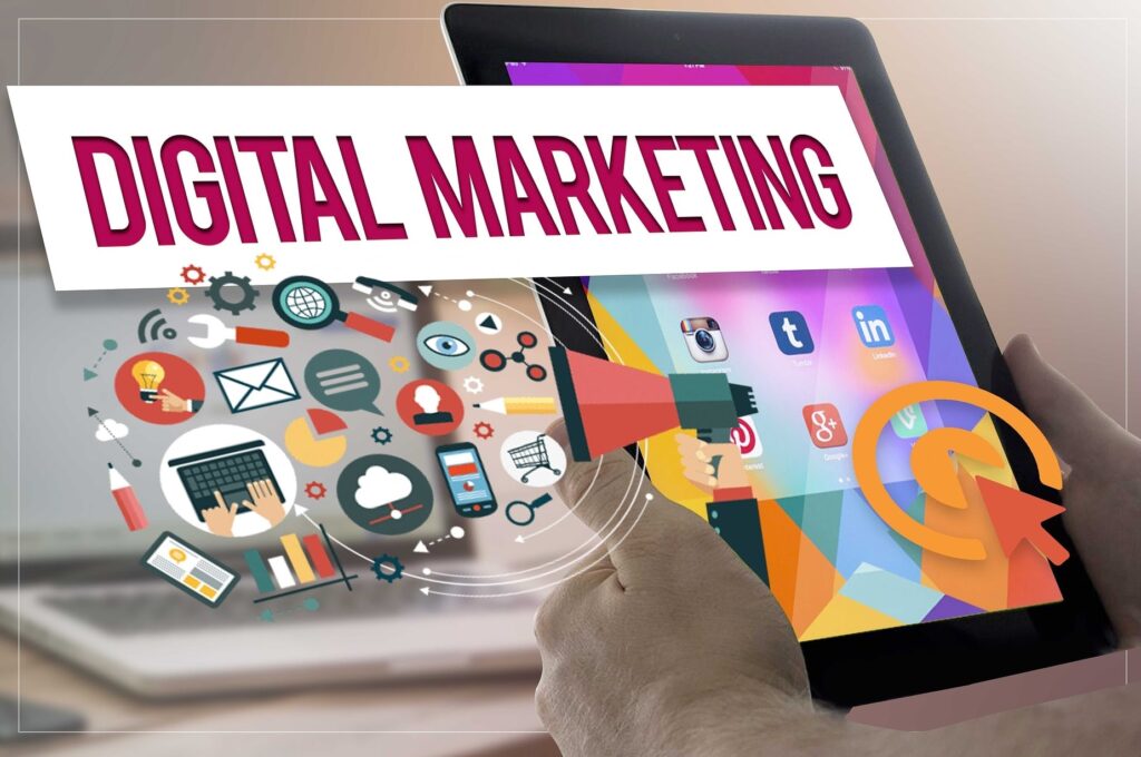 digital-marketing