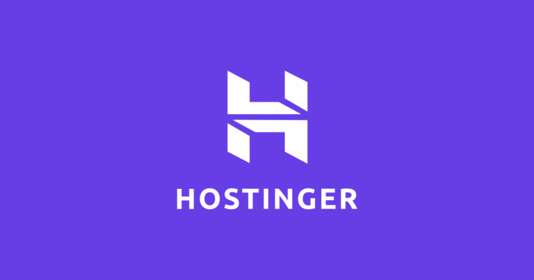 hostinger-web-hosting