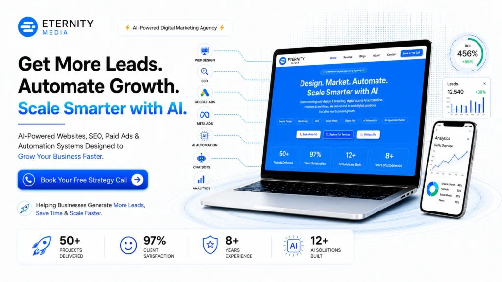 Website Hero Cover